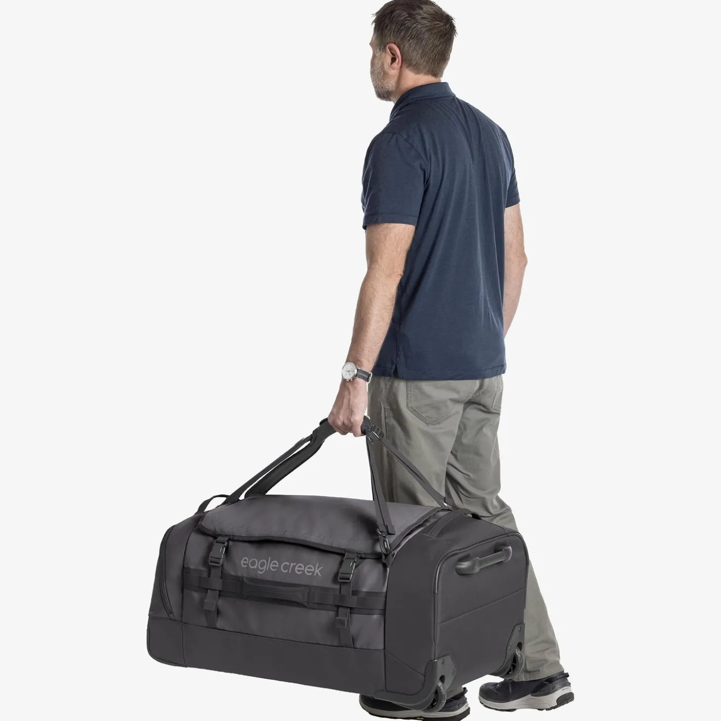 Eagle Creek Cargo Hauler XT Wheeled Duffel 32in (120L)