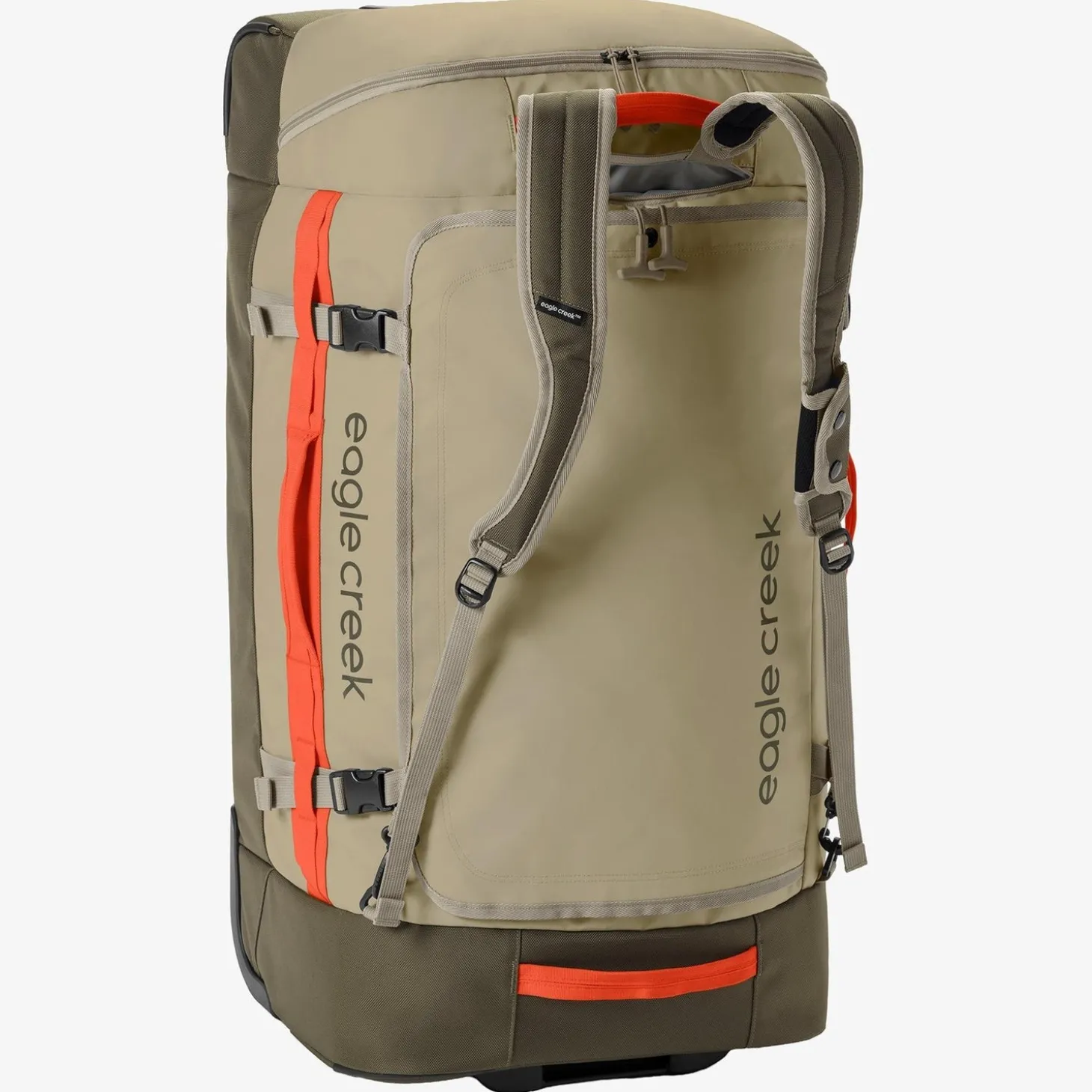 Eagle Creek Cargo Hauler XT Wheeled Duffel 32in (120L)