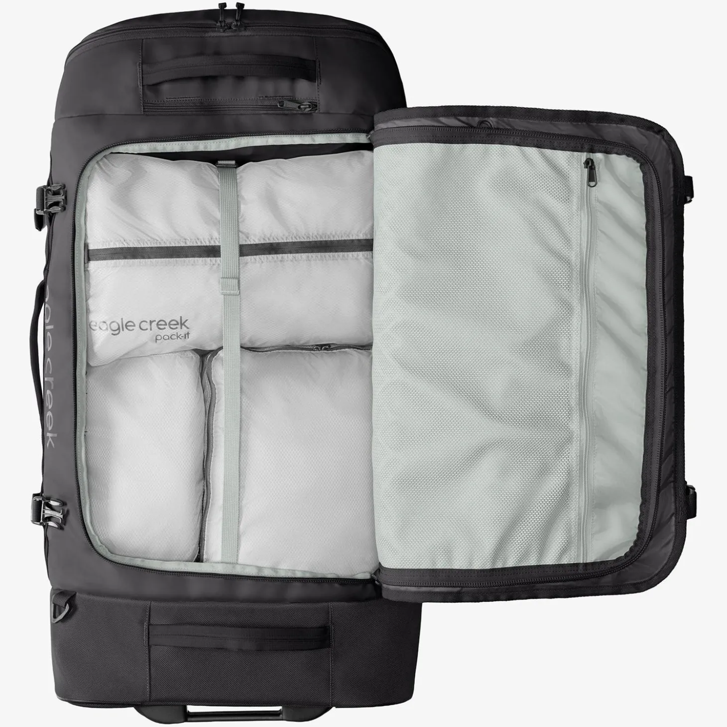 Eagle Creek Cargo Hauler XT Wheeled Duffel 32in (120L)