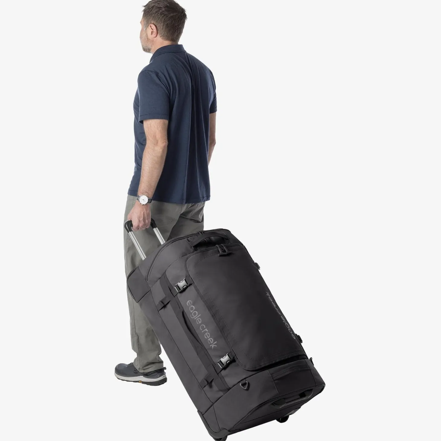 Eagle Creek Cargo Hauler XT Wheeled Duffel 32in (120L)