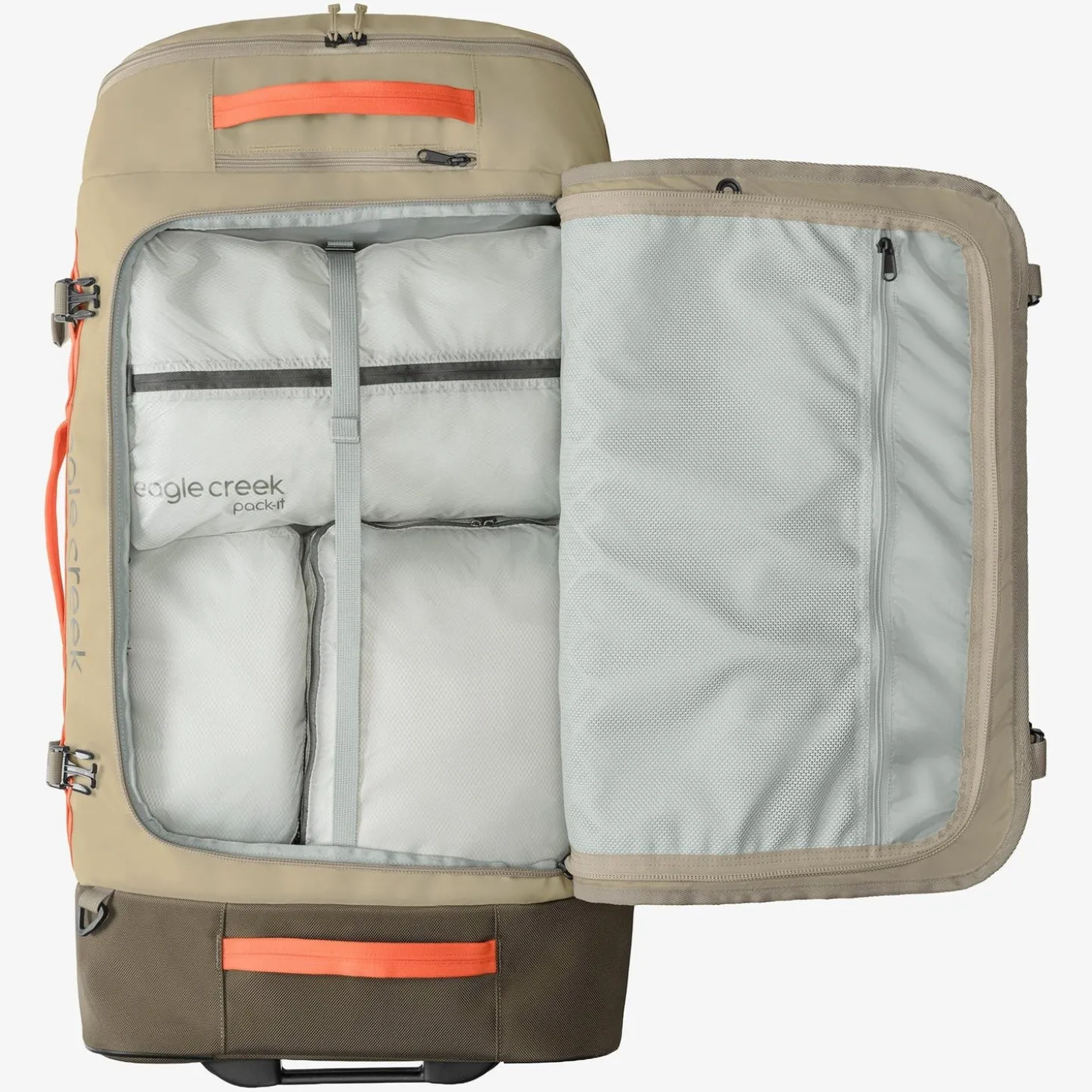 Eagle Creek Cargo Hauler XT Wheeled Duffel 32in (120L)