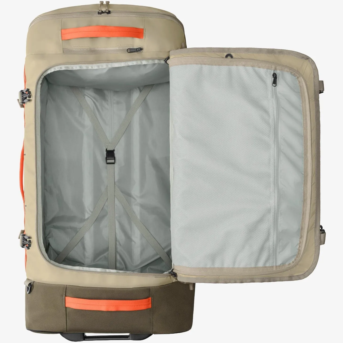 Eagle Creek Cargo Hauler XT Wheeled Duffel 32in (120L)