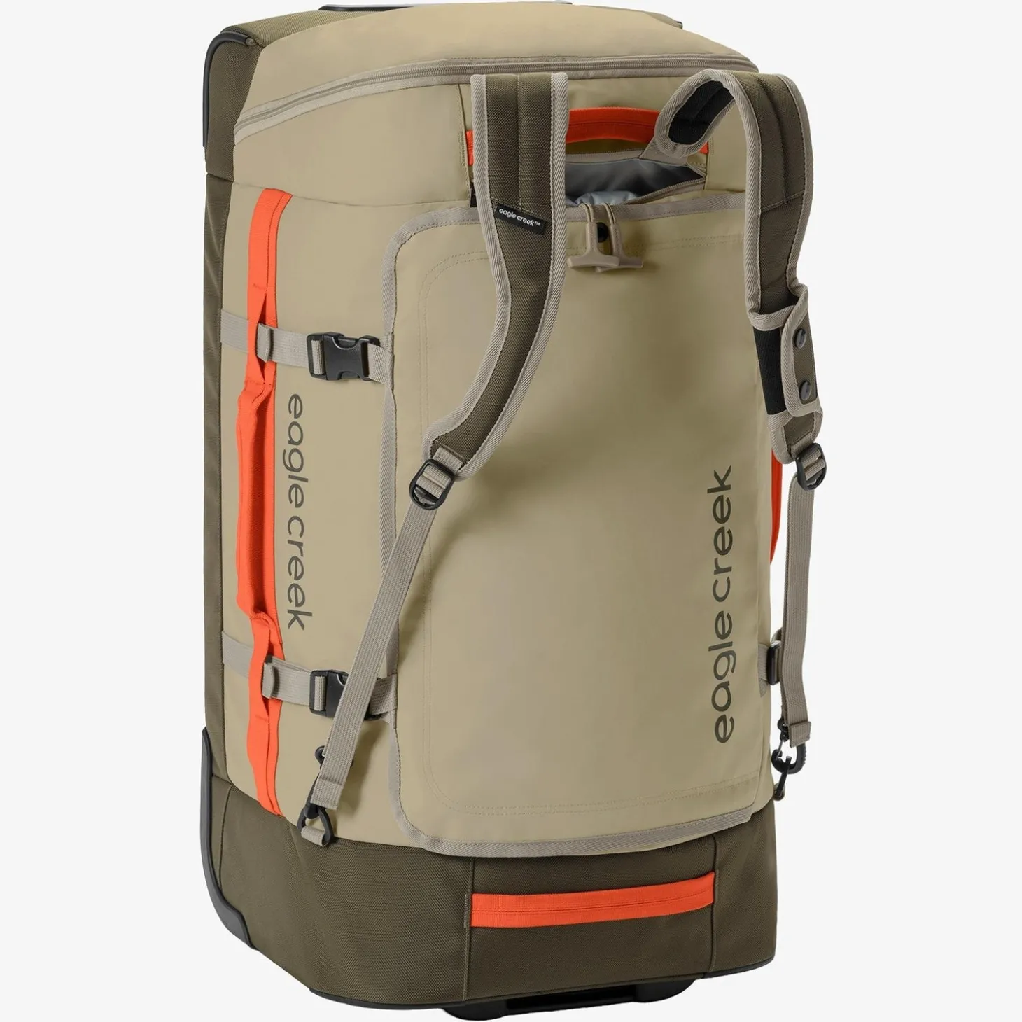 Eagle Creek Cargo Hauler XT Wheeled Duffel 29in (90L)