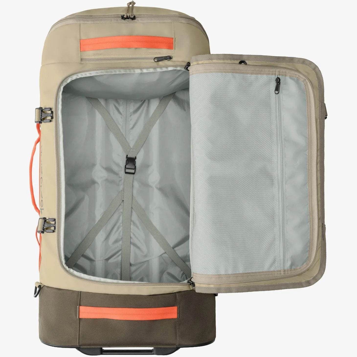 Eagle Creek Cargo Hauler XT Wheeled Duffel 29in (90L)