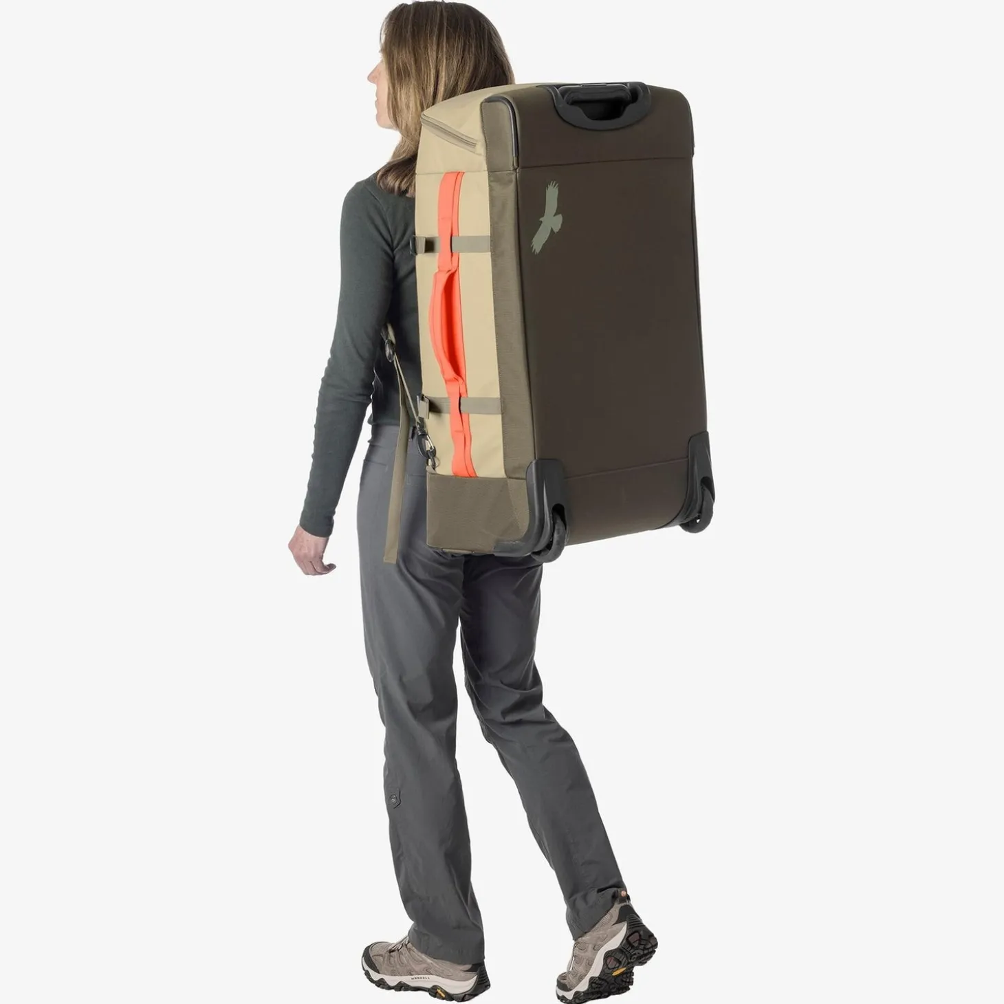 Eagle Creek Cargo Hauler XT Wheeled Duffel 29in (90L)