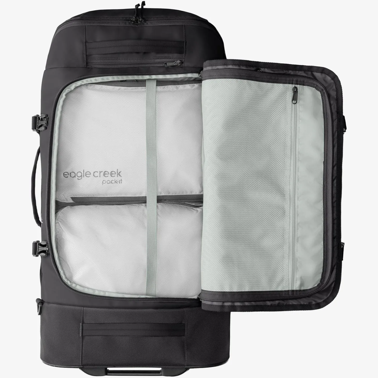 Eagle Creek Cargo Hauler XT Wheeled Duffel 29in (90L)