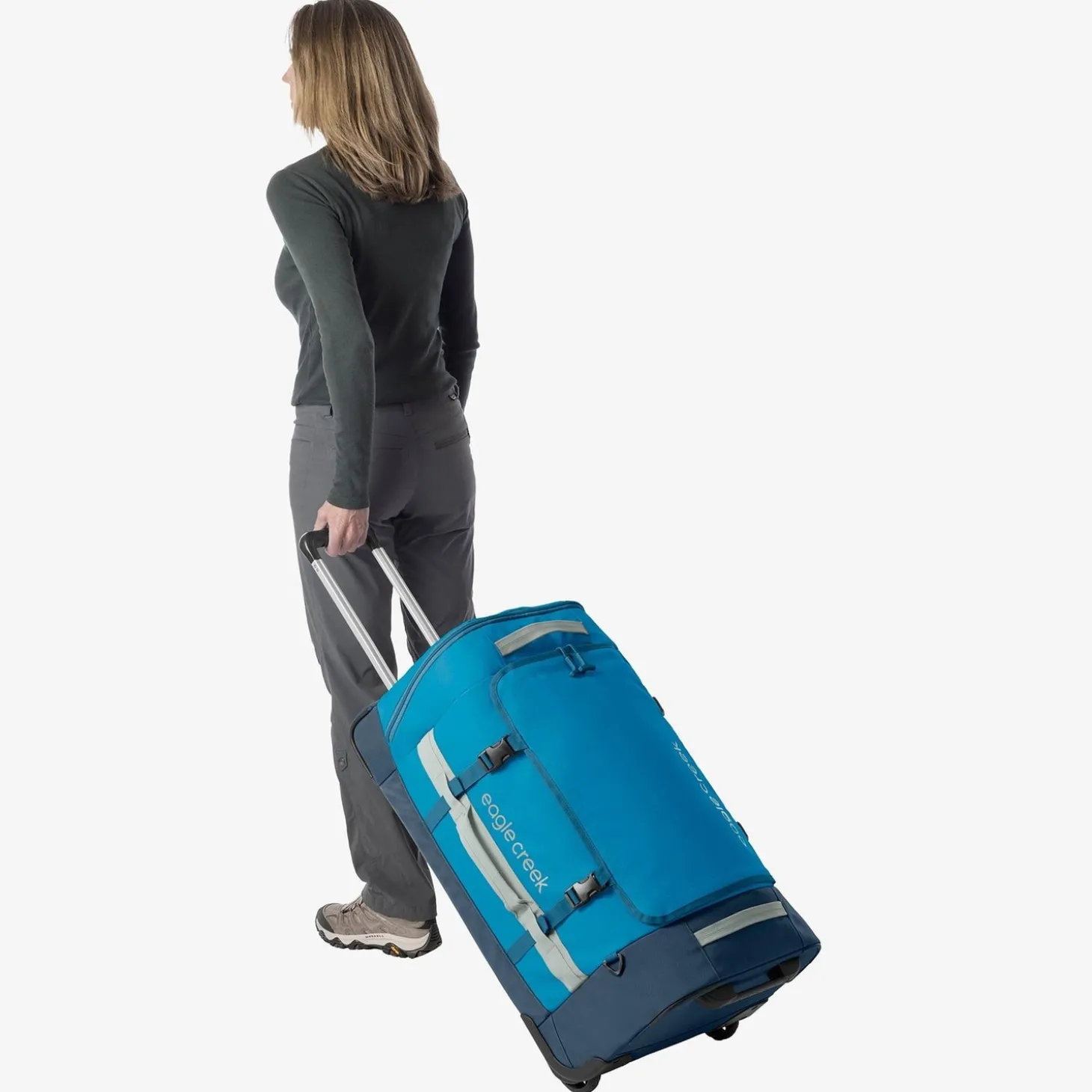 Eagle Creek Cargo Hauler XT Wheeled Duffel 29in (90L)