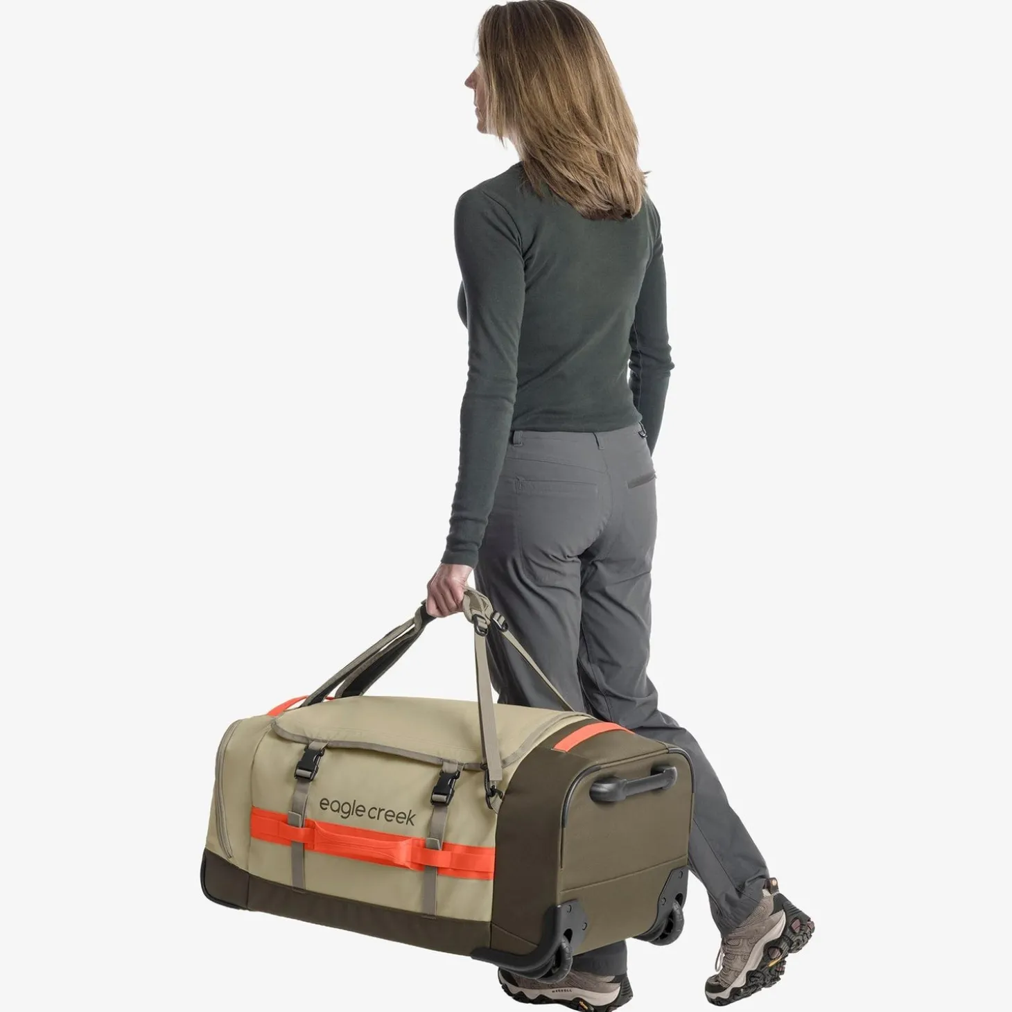 Eagle Creek Cargo Hauler XT Wheeled Duffel 29in (90L)
