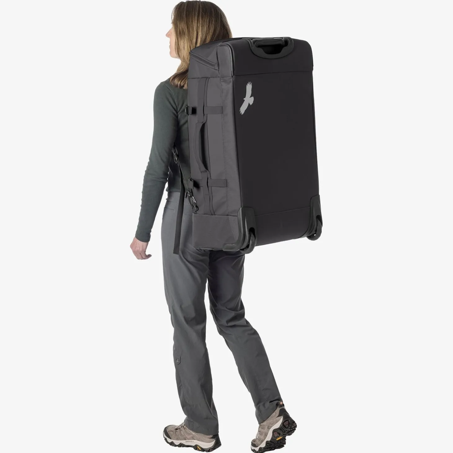 Eagle Creek Cargo Hauler XT Wheeled Duffel 29in (90L)