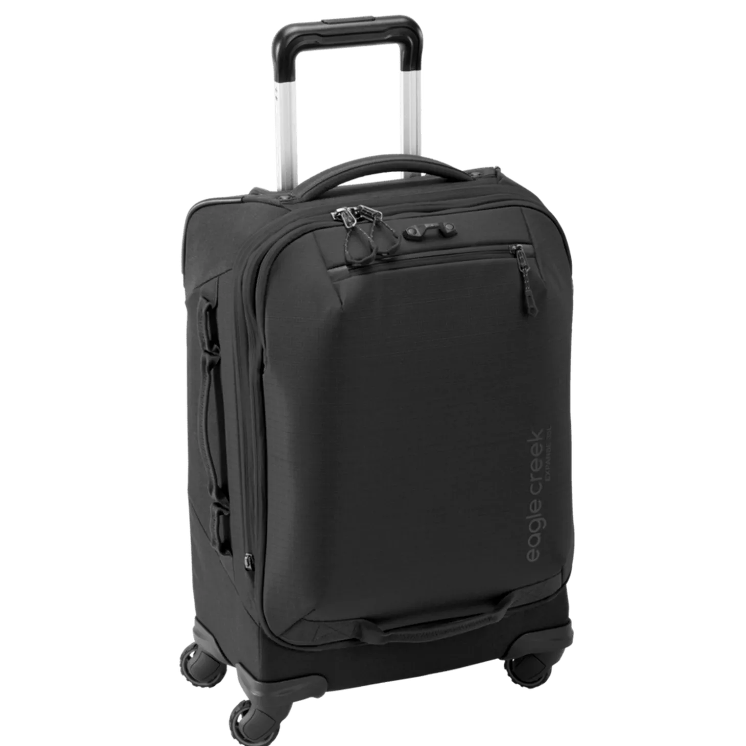 Eagle Creek Expanse 4 Wheeled International Carry-On