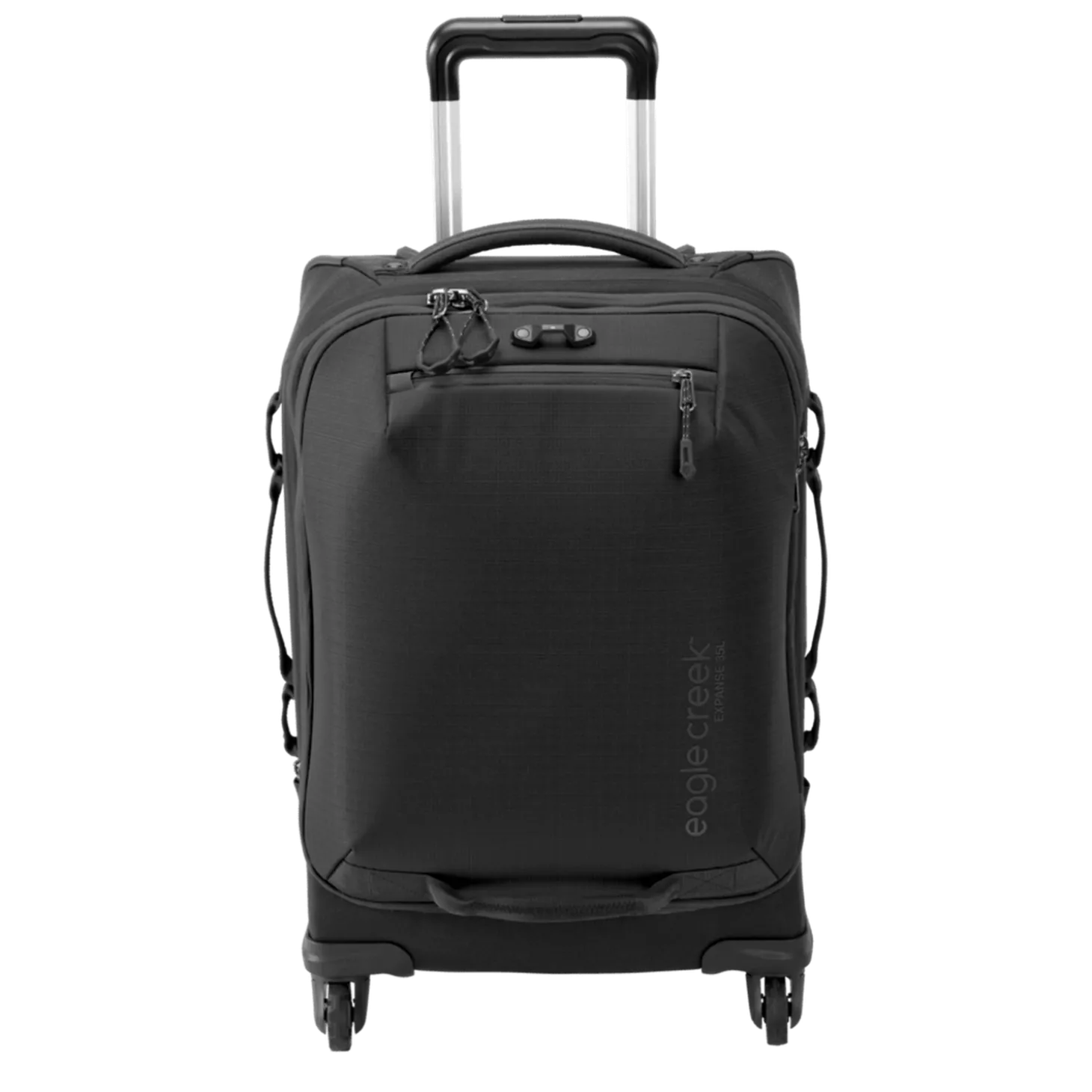 Eagle Creek Expanse 4 Wheeled International Carry-On