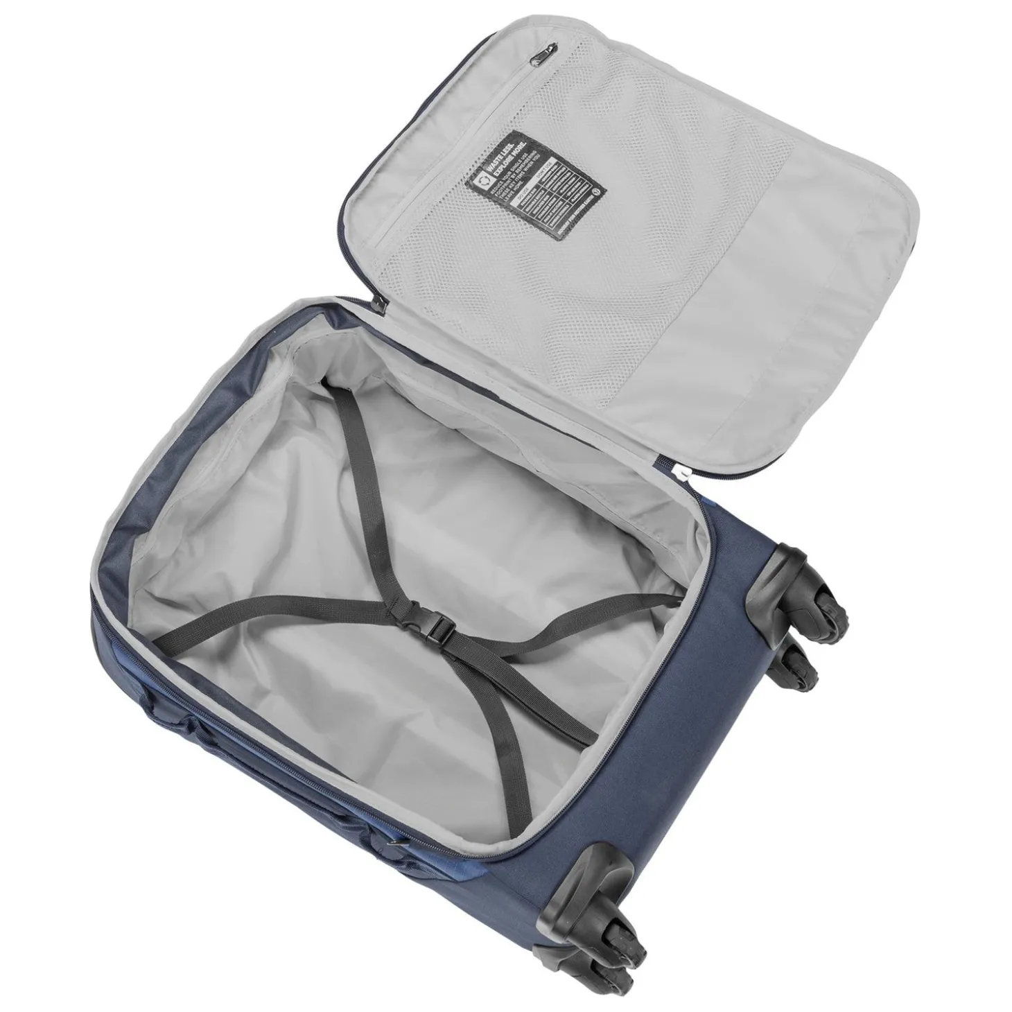 Eagle Creek Expanse 4 Wheeled International Carry-On