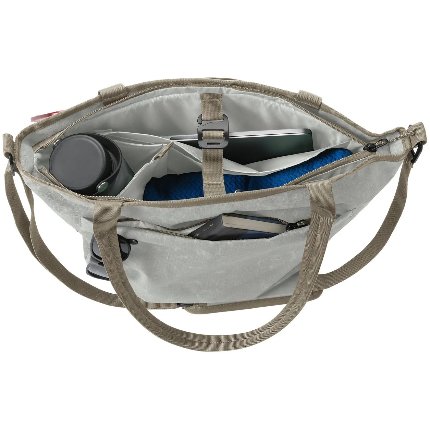 Eagle Creek Explore Tote Bag