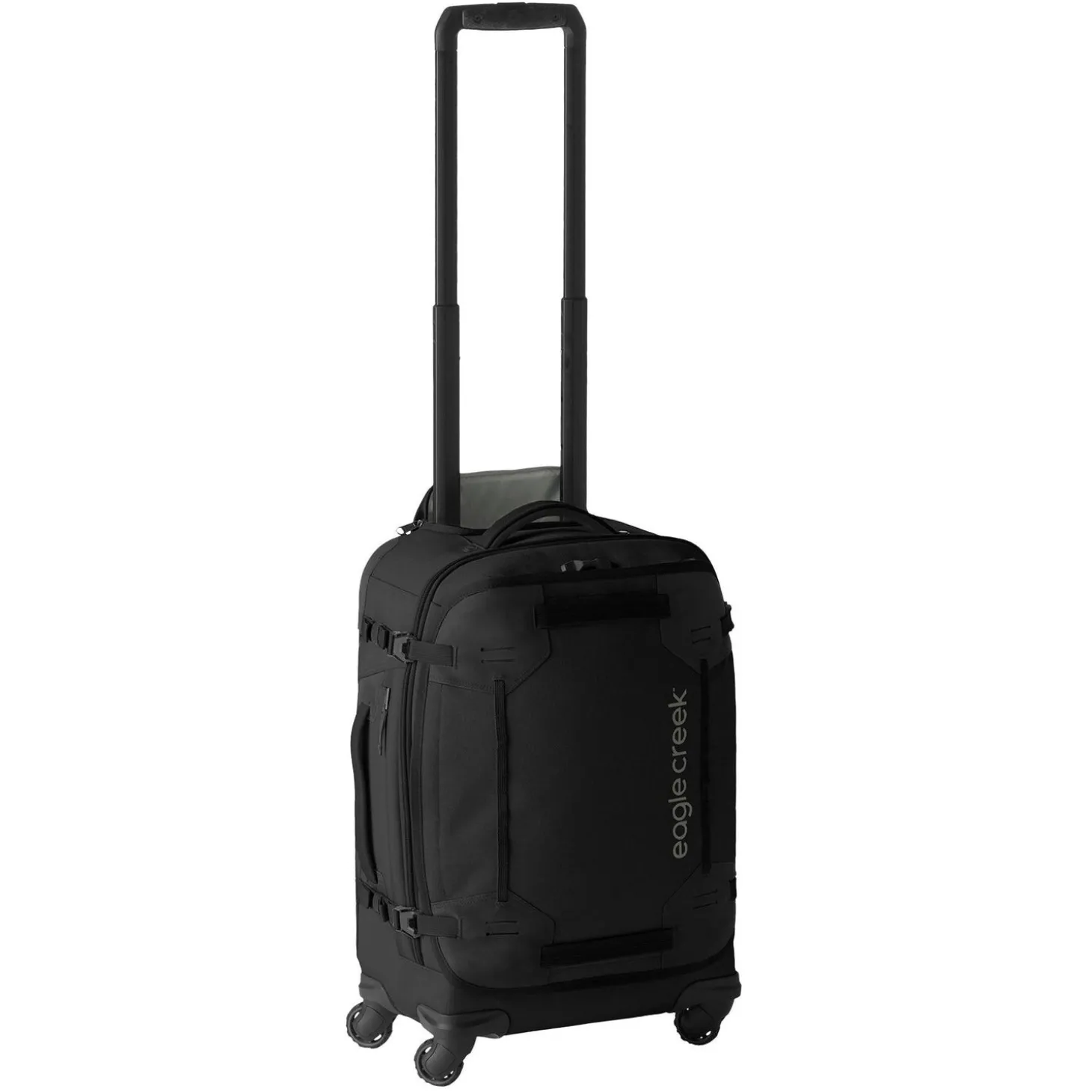 Eagle Creek Gear Warrior XE 4-Wheeled Large Carry-On