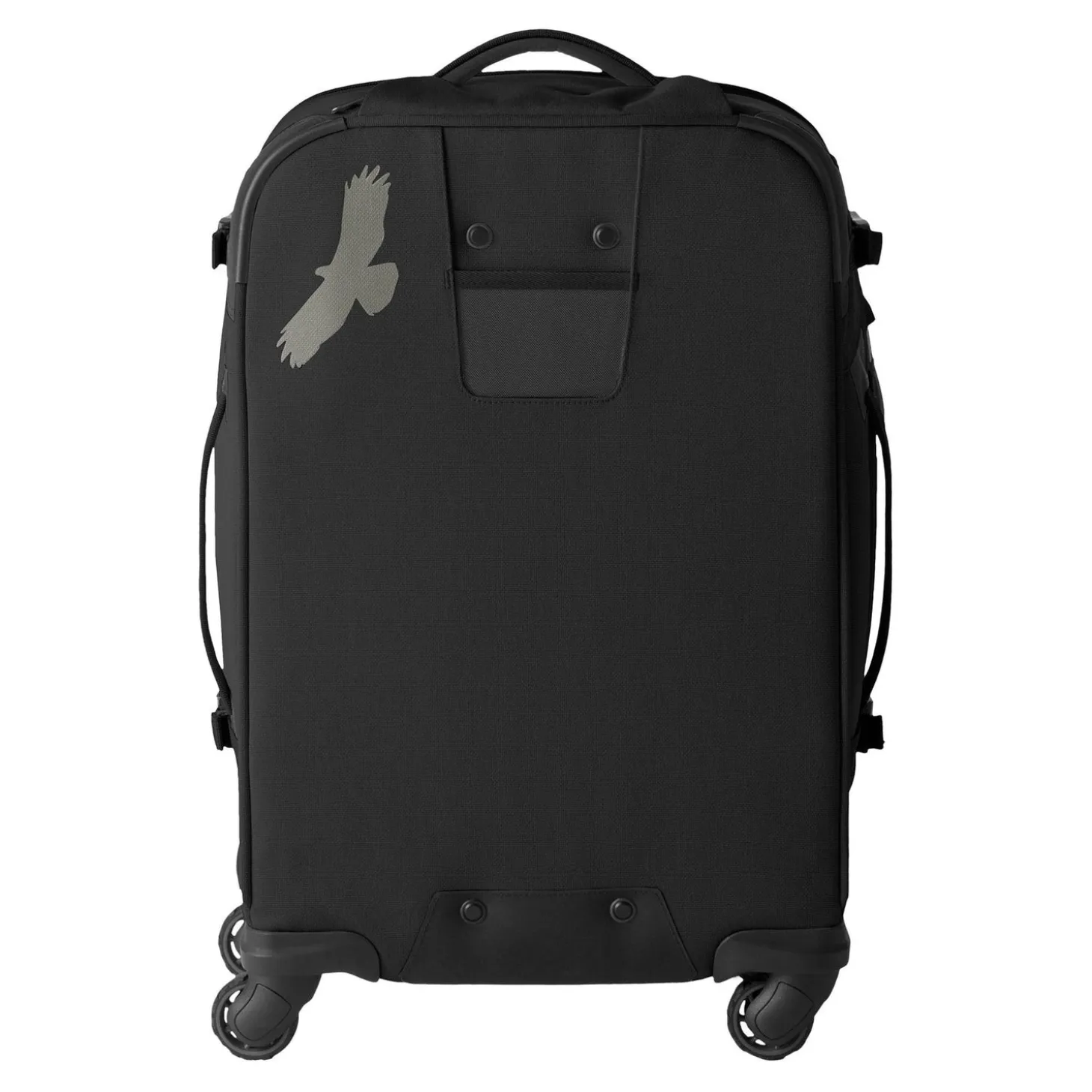 Eagle Creek Gear Warrior XE 4-Wheeled Large Carry-On