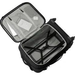 Eagle Creek Gear Warrior XE 4-Wheeled Large Carry-On