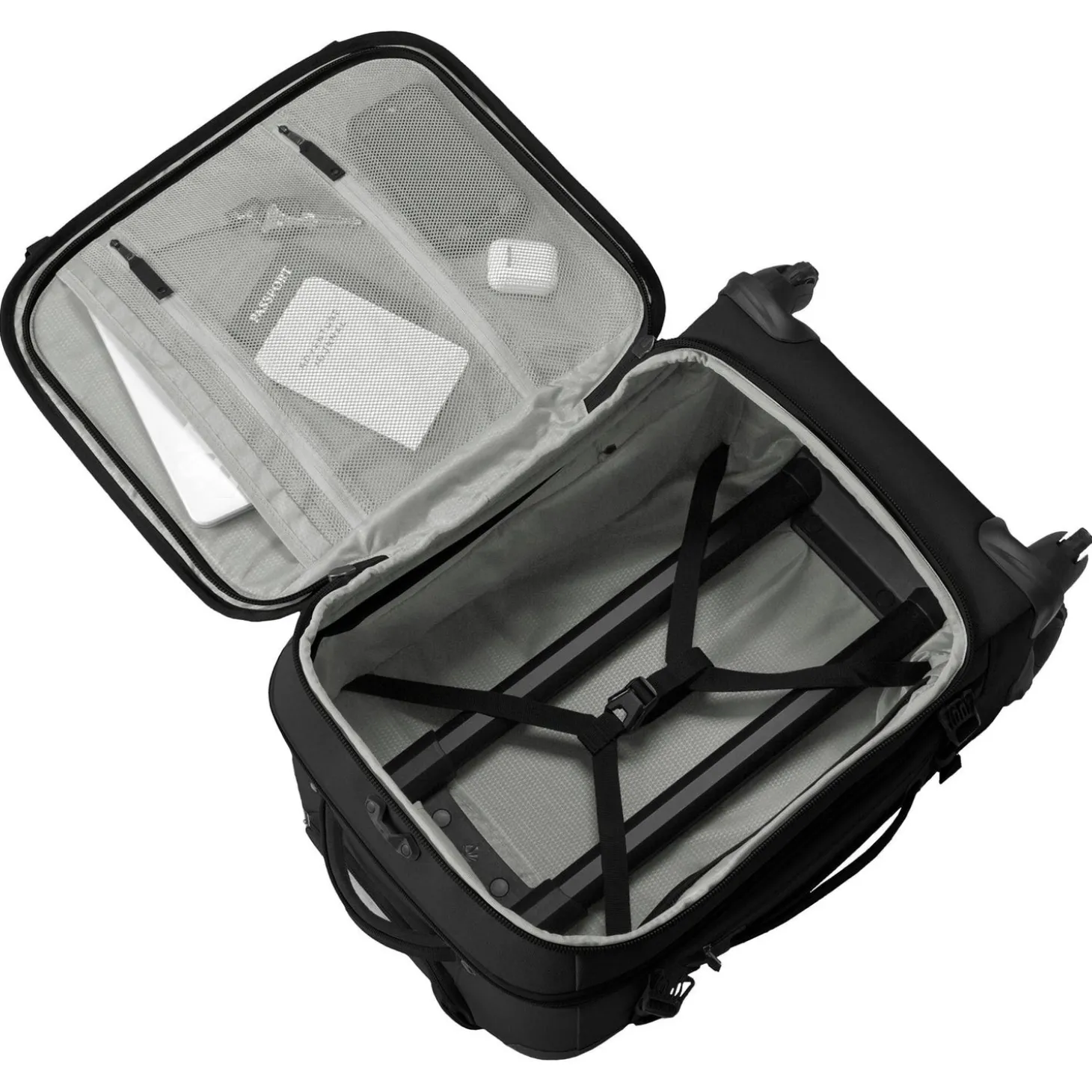 Eagle Creek Gear Warrior XE 4-Wheeled Large Carry-On