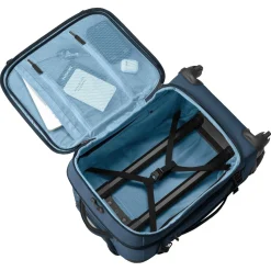 Eagle Creek Gear Warrior XE 4-Wheeled Large Carry-On