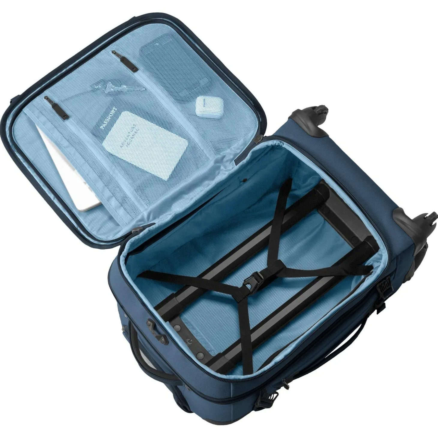 Eagle Creek Gear Warrior XE 4-Wheeled Large Carry-On