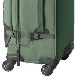 Eagle Creek Gear Warrior XE 4-Wheeled Large Carry-On