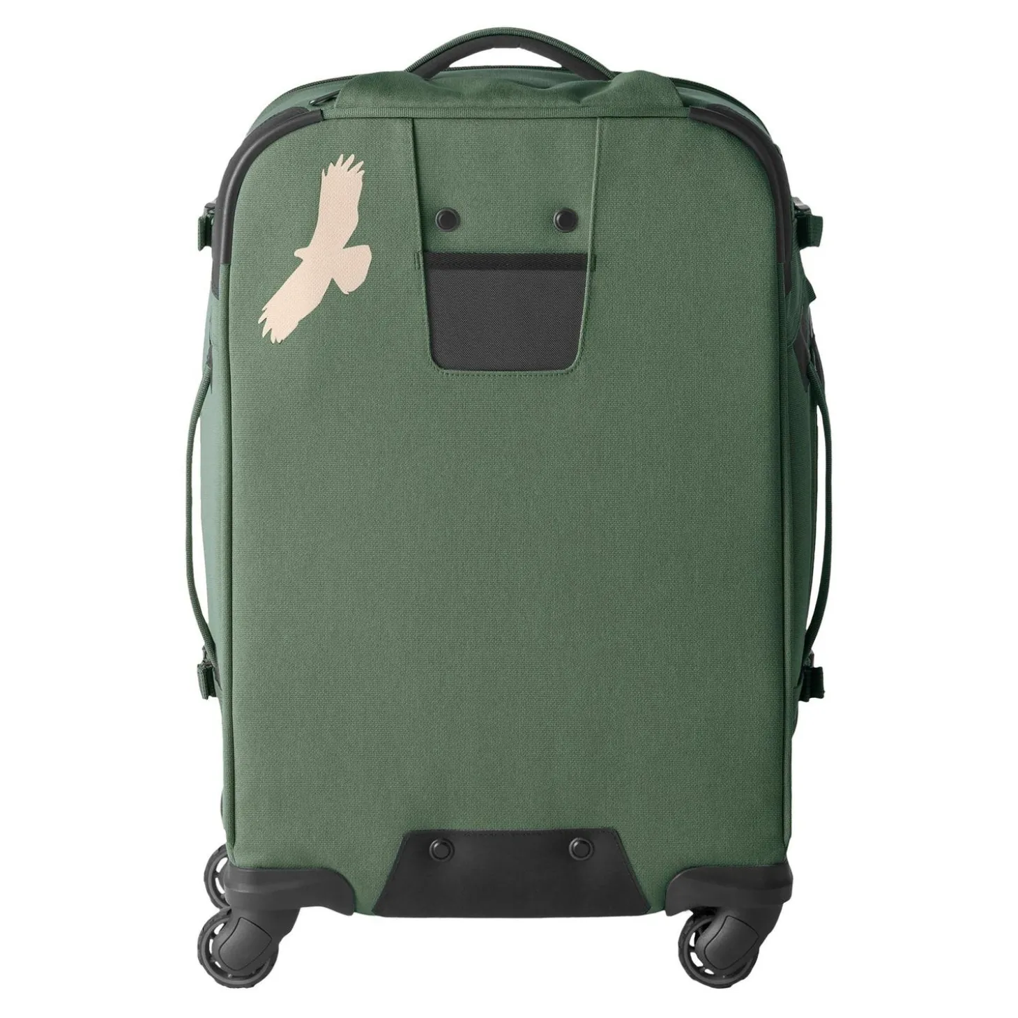 Eagle Creek Gear Warrior XE 4-Wheeled Large Carry-On
