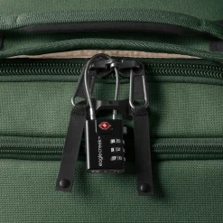Eagle Creek Gear Warrior XE 4-Wheeled Large Carry-On