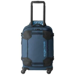 Eagle Creek Gear Warrior XE 4-Wheeled Large Carry-On