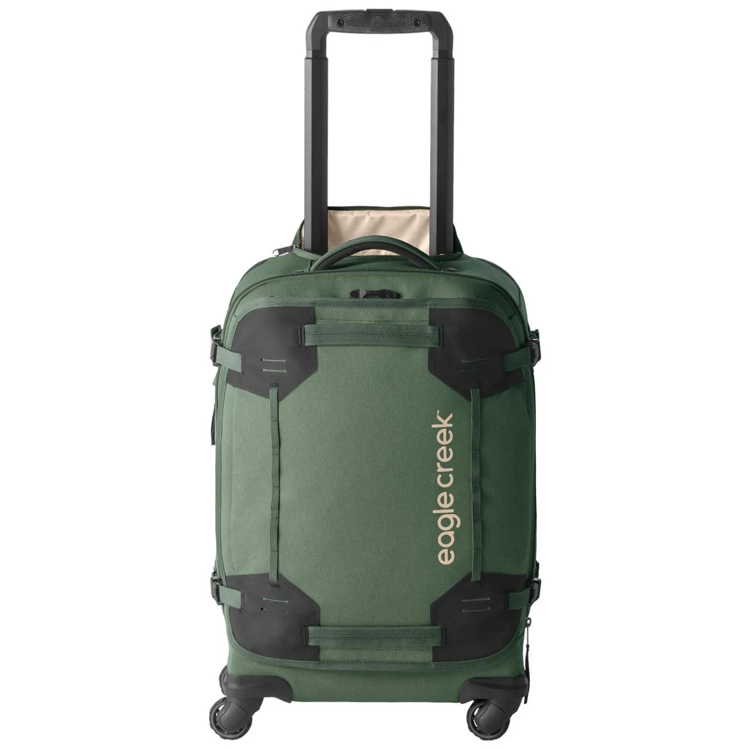 Eagle Creek Gear Warrior XE 4-Wheeled Large Carry-On