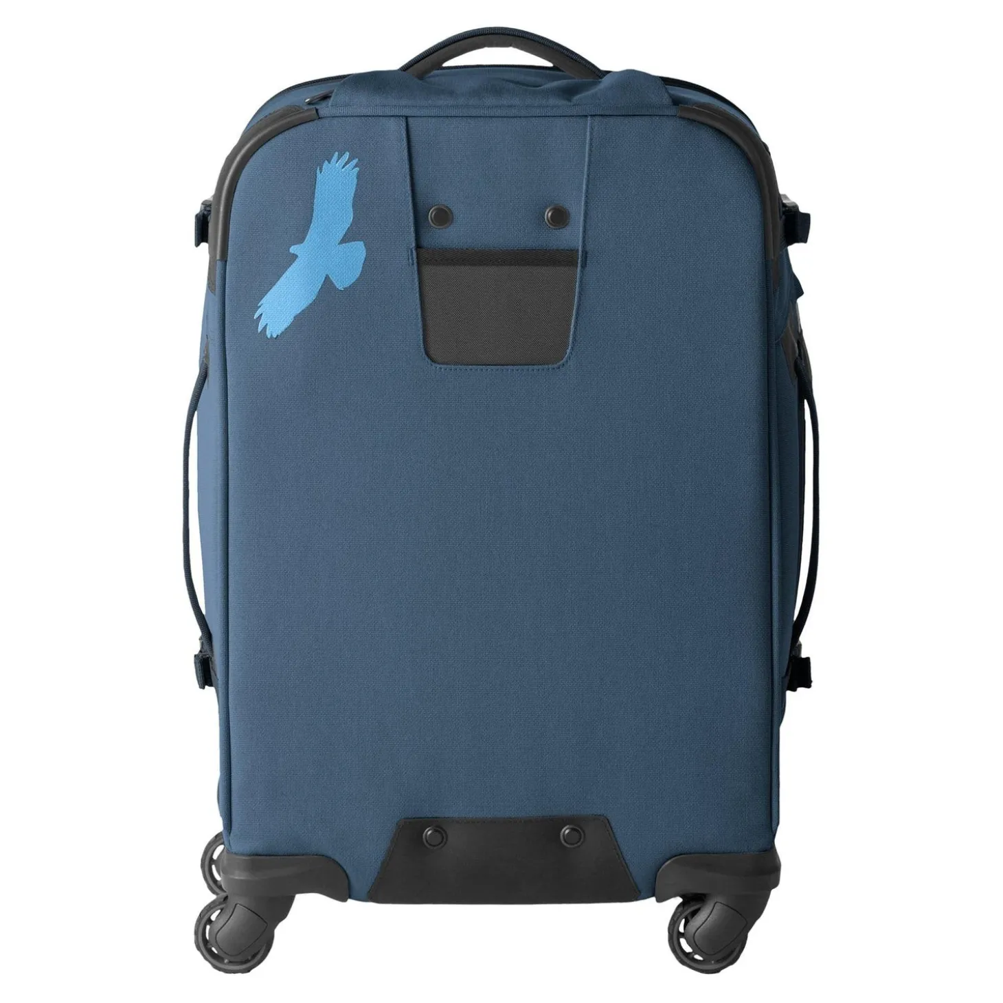 Eagle Creek Gear Warrior XE 4-Wheeled Large Carry-On