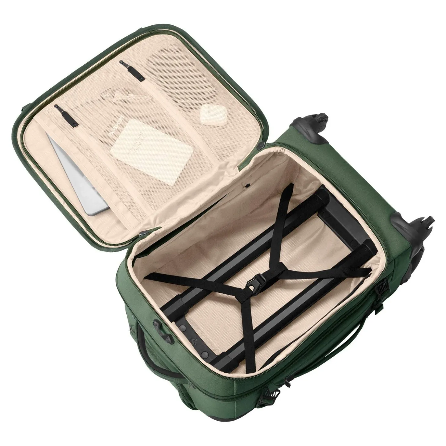 Eagle Creek Gear Warrior XE 4-Wheeled Large Carry-On