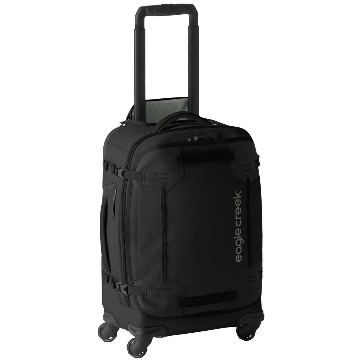 Eagle Creek Gear Warrior XE 4-Wheeled Carry-On