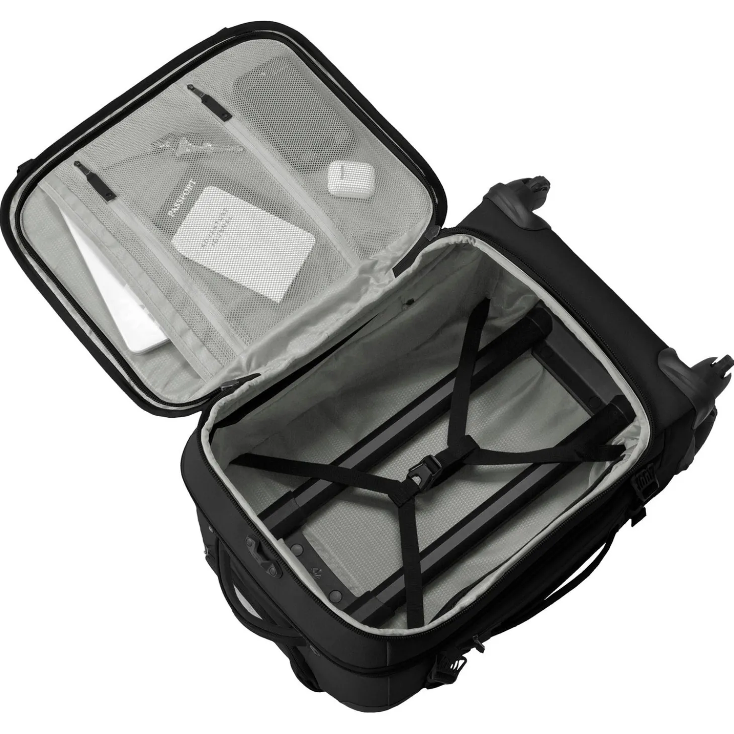Eagle Creek Gear Warrior XE 4-Wheeled Carry-On