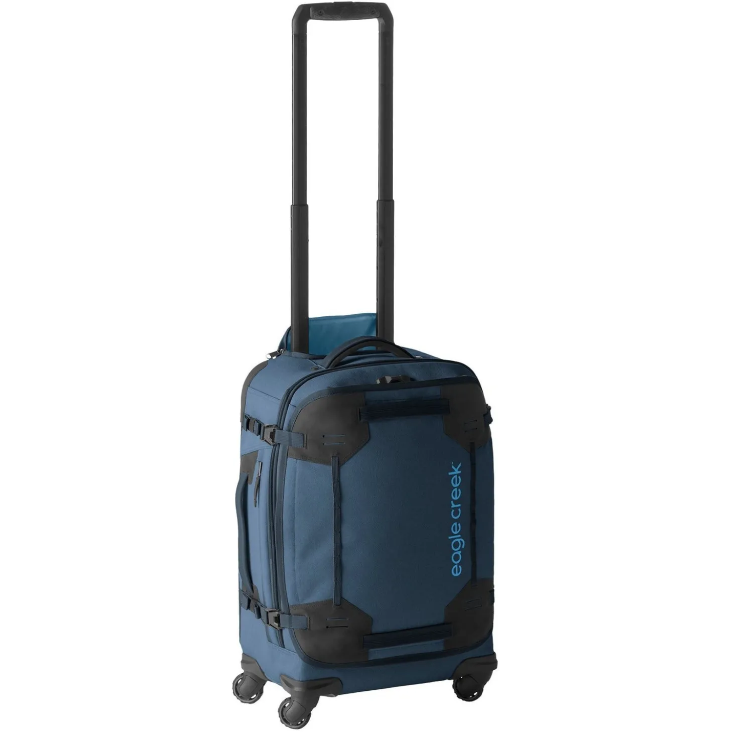 Eagle Creek Gear Warrior XE 4-Wheeled Carry-On