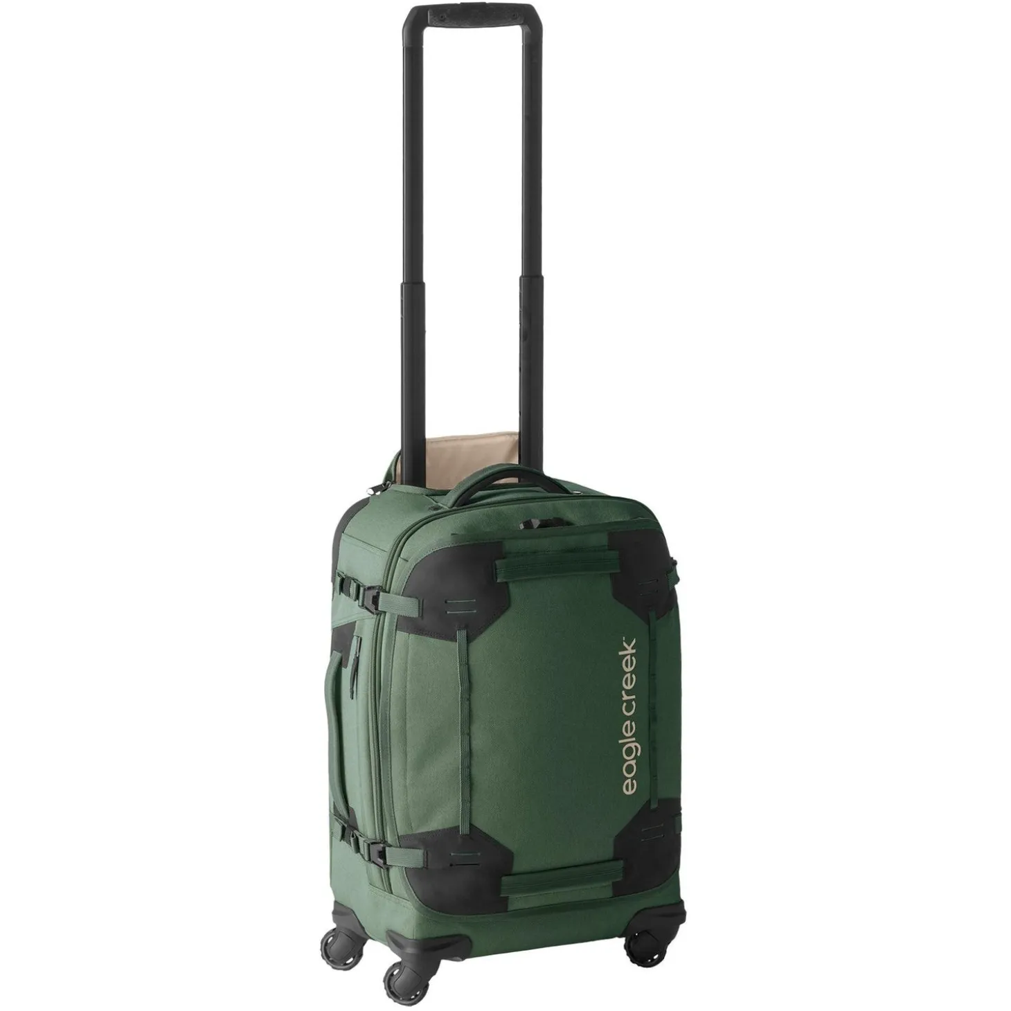 Eagle Creek Gear Warrior XE 4-Wheeled Carry-On