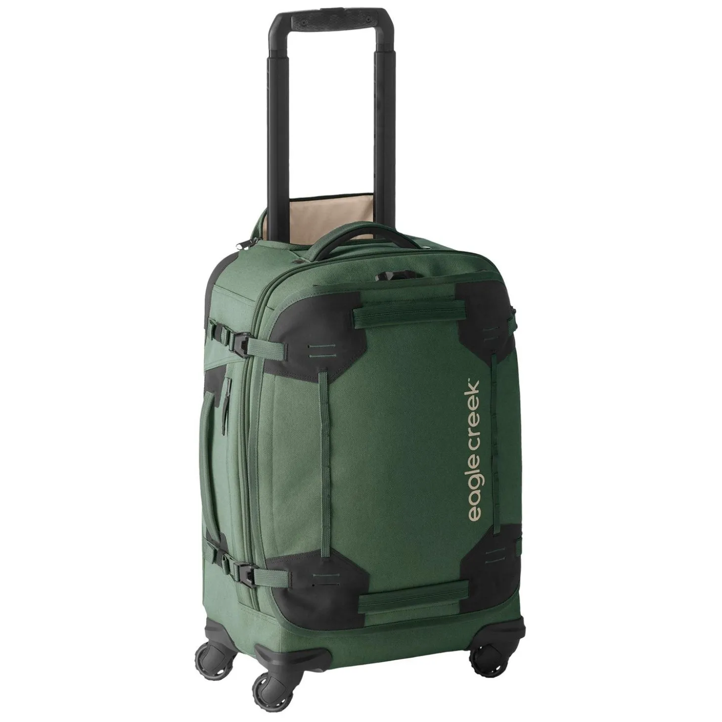 Eagle Creek Gear Warrior XE 4-Wheeled Carry-On