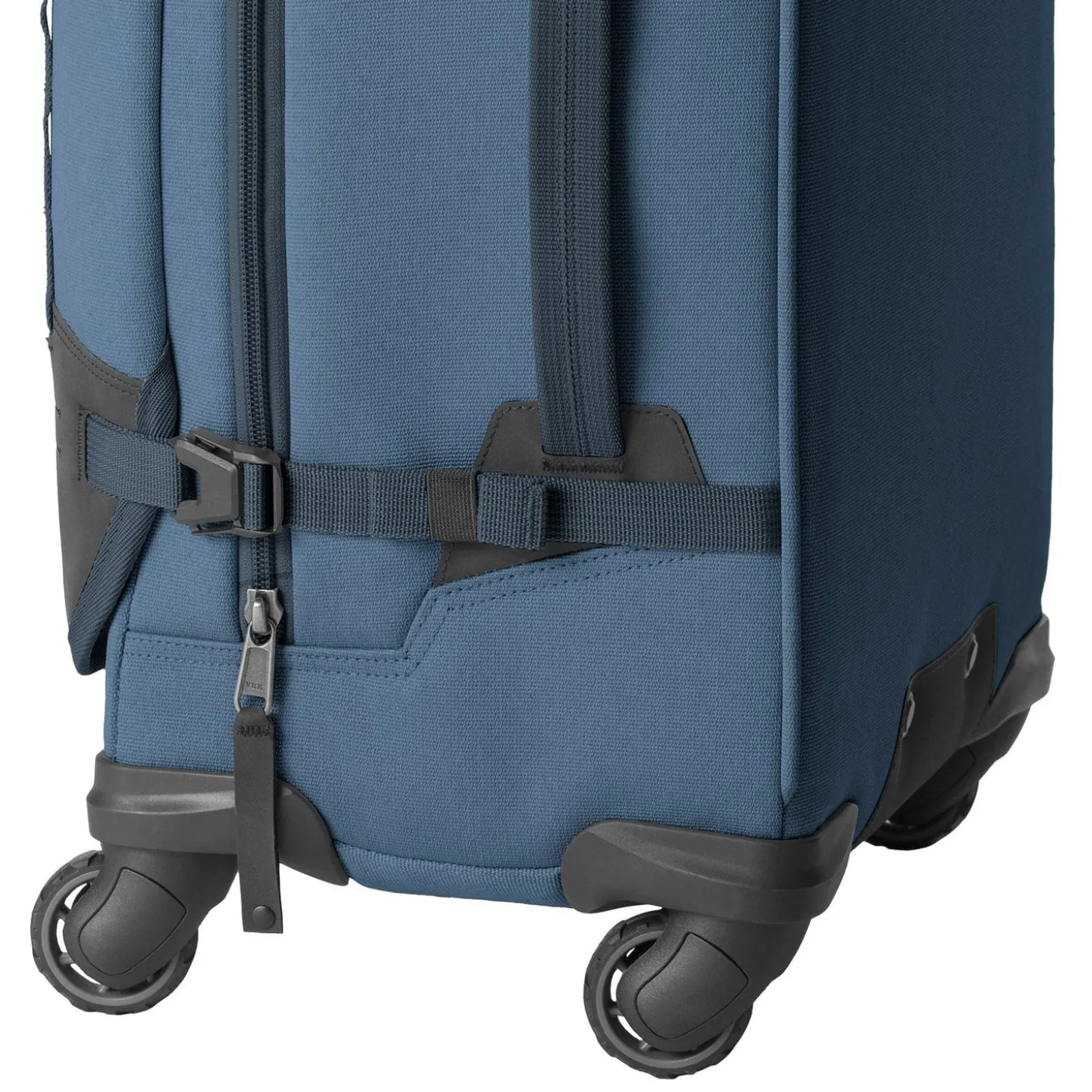 Eagle Creek Gear Warrior XE 4-Wheeled Carry-On