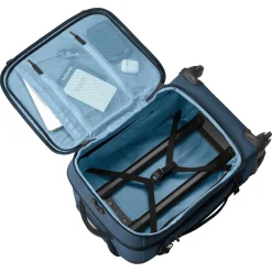 Eagle Creek Gear Warrior XE 4-Wheeled Carry-On