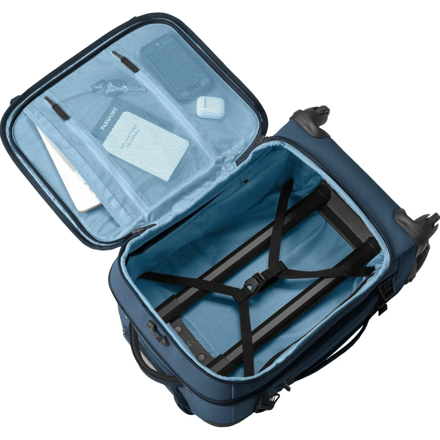 Eagle Creek Gear Warrior XE 4-Wheeled Carry-On