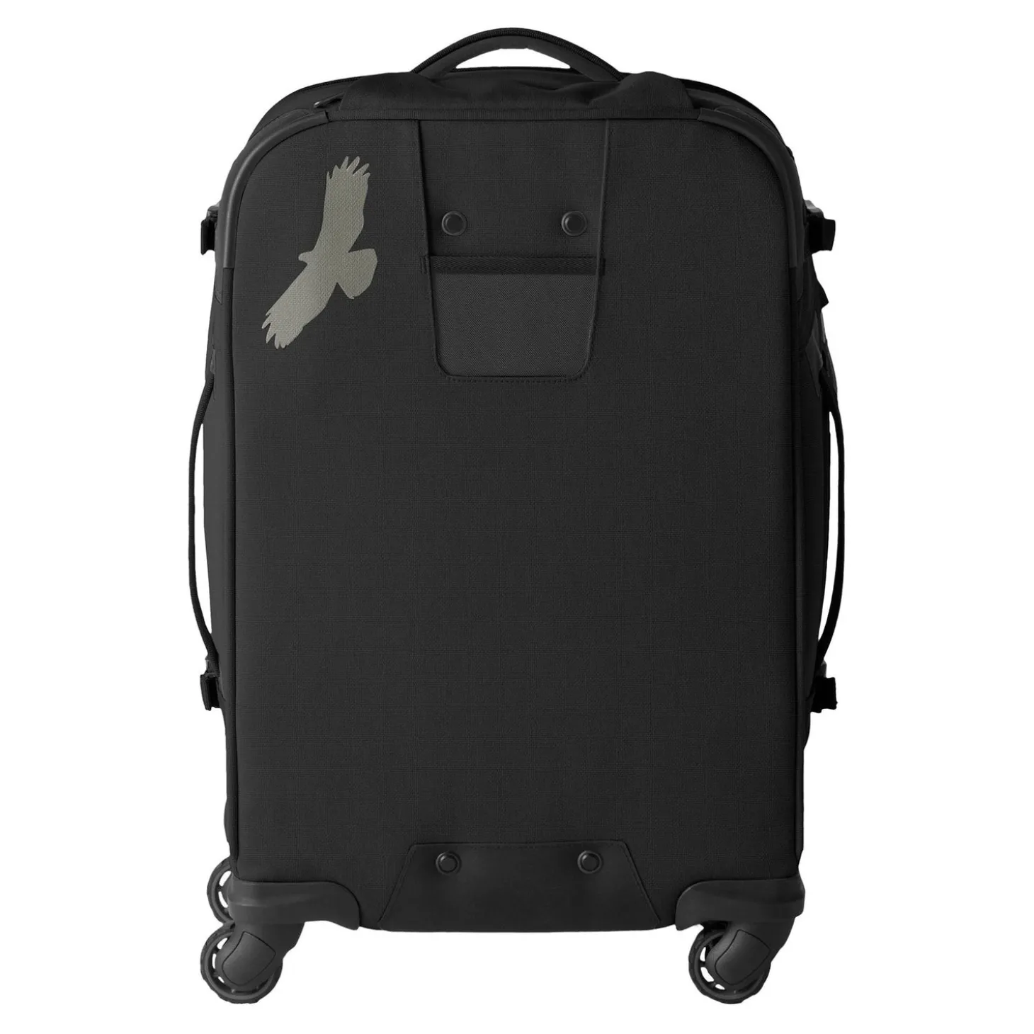 Eagle Creek Gear Warrior XE 4-Wheeled Carry-On