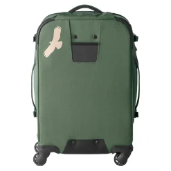 Eagle Creek Gear Warrior XE 4-Wheeled Carry-On