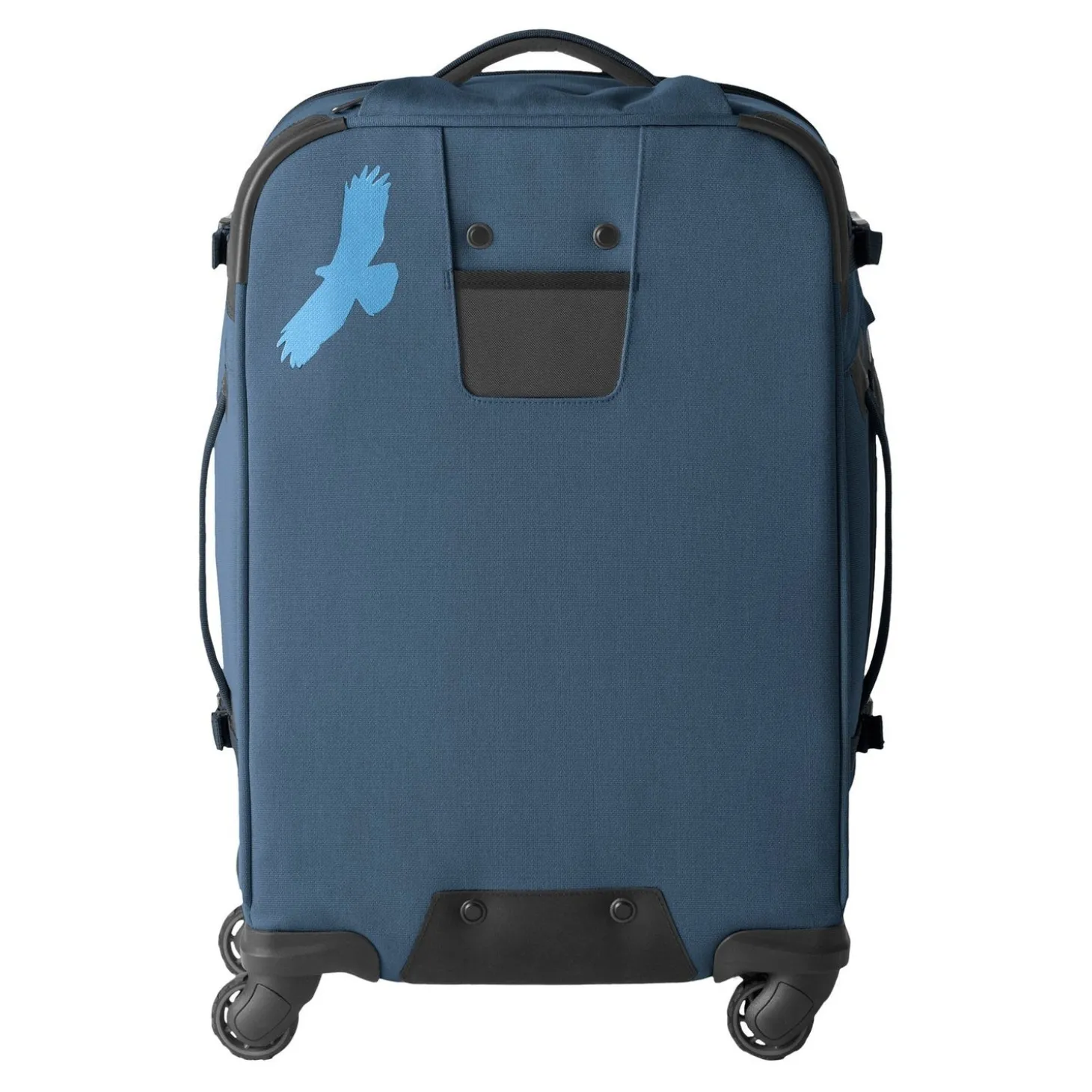 Eagle Creek Gear Warrior XE 4-Wheeled Carry-On