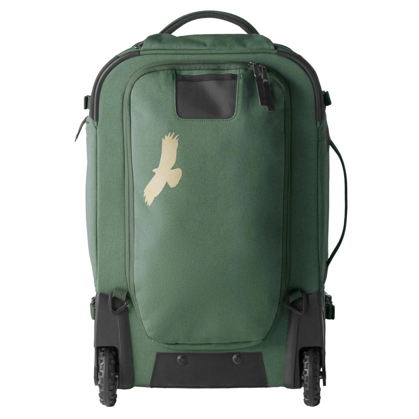 Eagle Creek Gear Warrior XE 2-Wheeled Convertible Carry-On