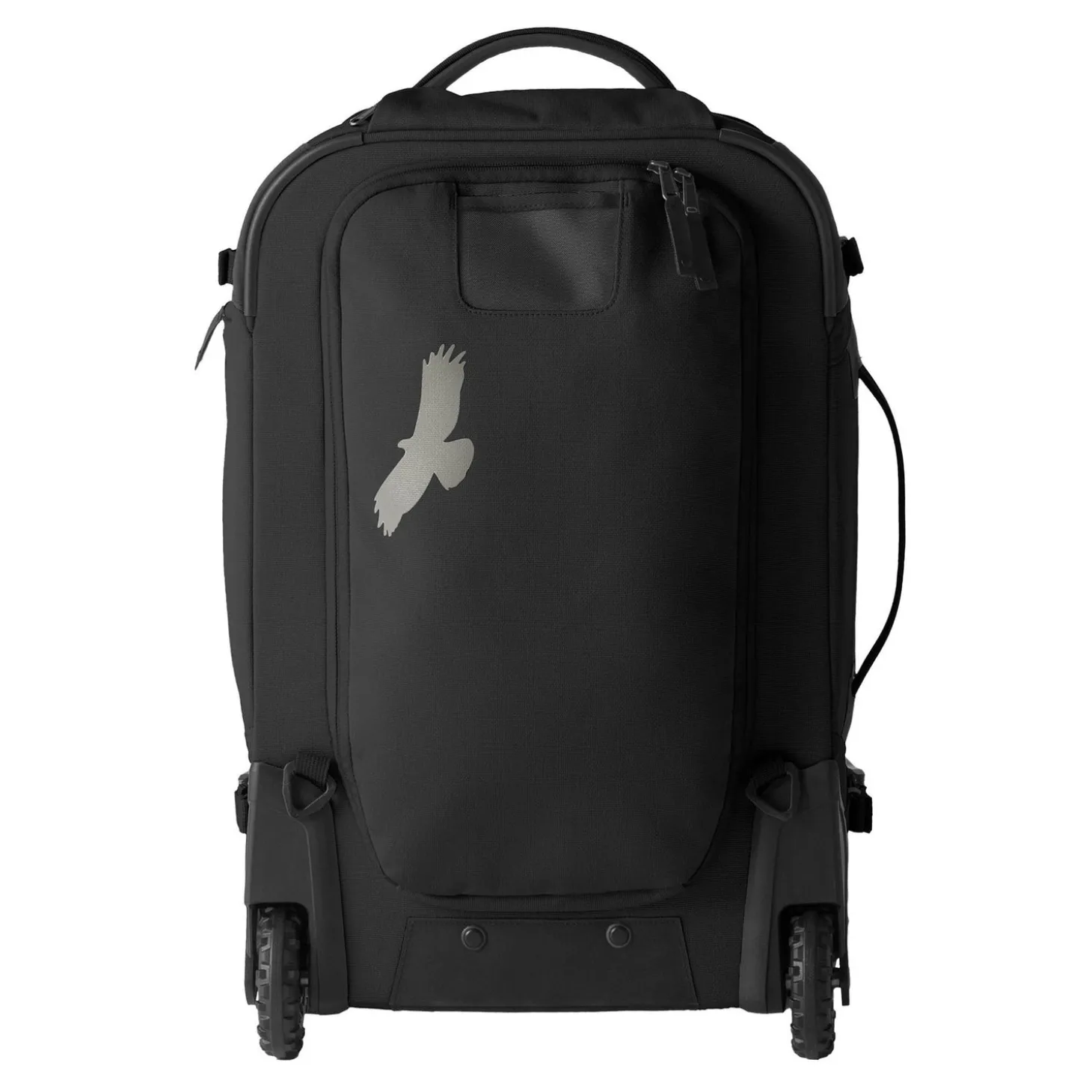 Eagle Creek Gear Warrior XE 2-Wheeled Convertible Carry-On