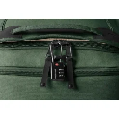 Eagle Creek Gear Warrior XE 2-Wheeled Convertible Carry-On