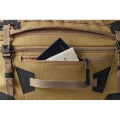Eagle Creek Gear Warrior XE 2-Wheeled Convertible Carry-On