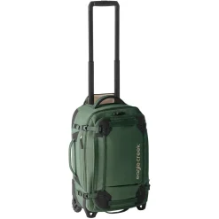 Eagle Creek Gear Warrior XE 2-Wheeled Convertible Carry-On