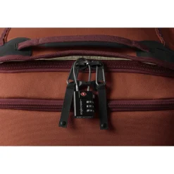 Eagle Creek Gear Warrior XE 2-Wheeled Convertible Carry-On