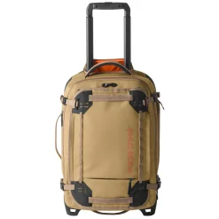Eagle Creek Gear Warrior XE 2-Wheeled Convertible Carry-On
