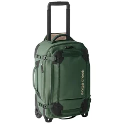 Eagle Creek Gear Warrior XE 2-Wheeled Convertible Carry-On