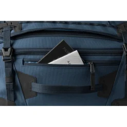 Eagle Creek Gear Warrior XE 2-Wheeled Convertible Carry-On